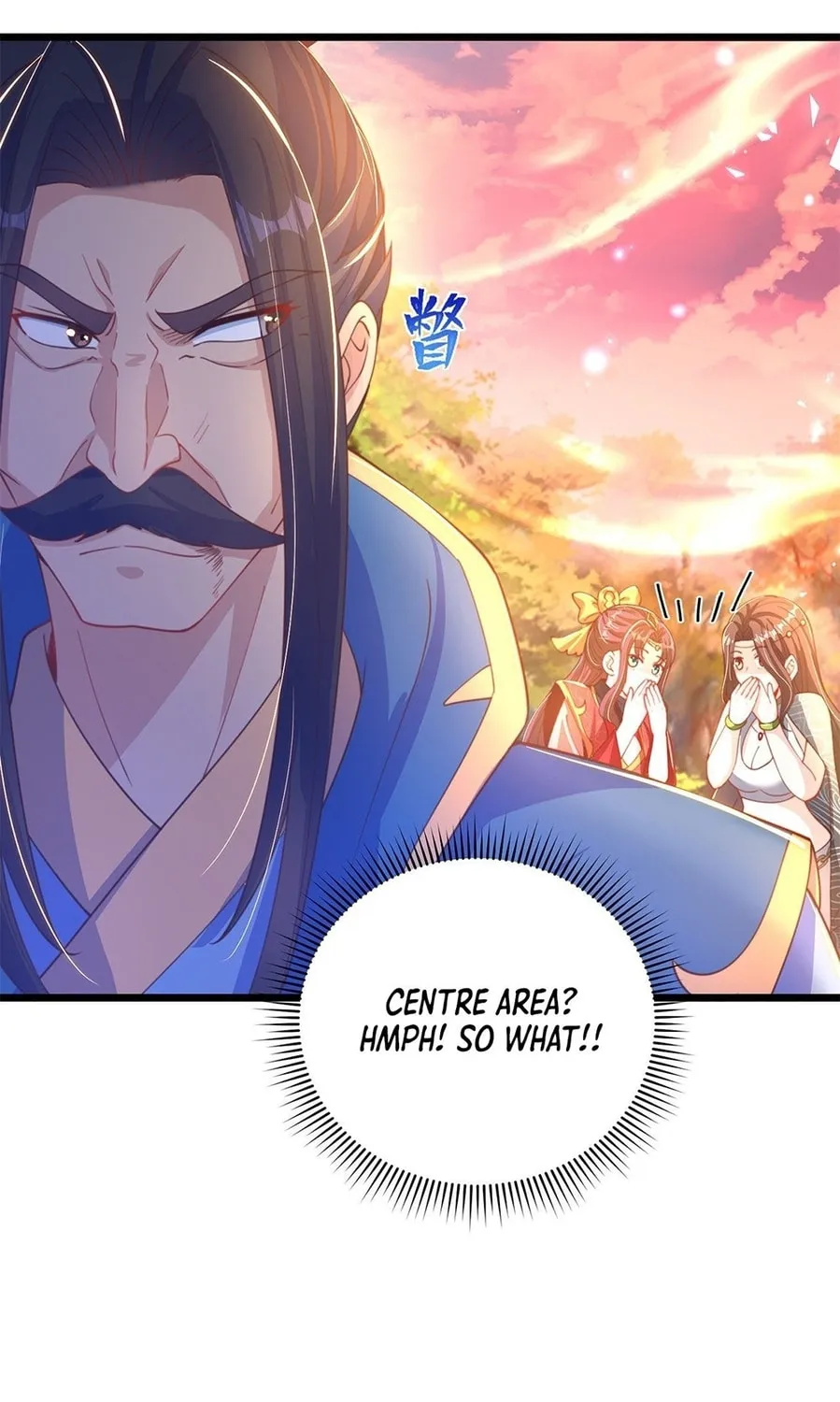 Toshiue no Hito (Colored) Chapter 14 page 27 - 