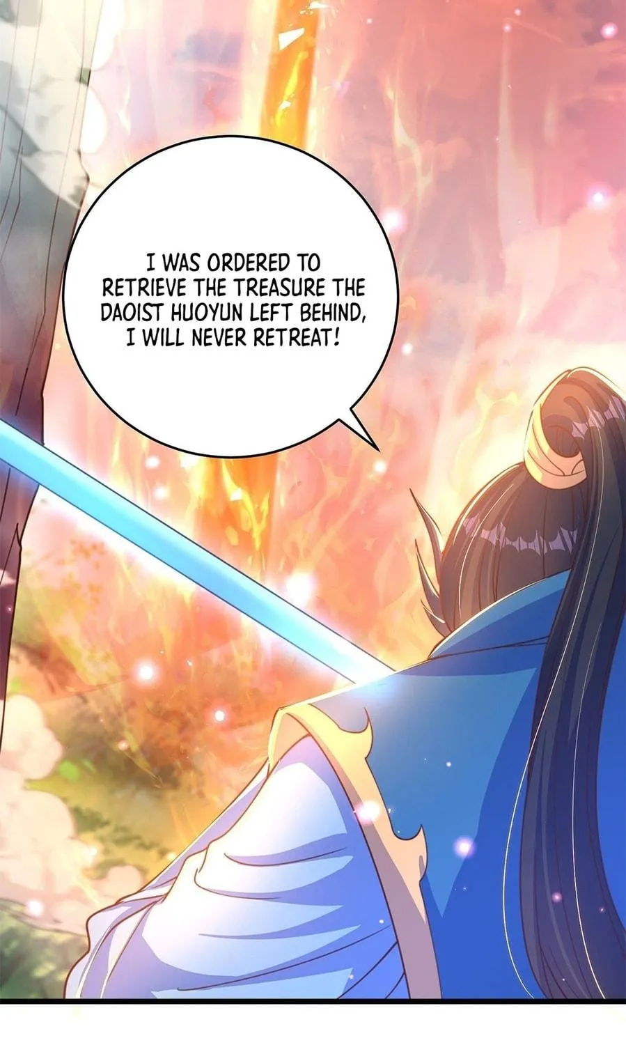 Toshiue no Hito (Colored) Chapter 14 page 29 - 