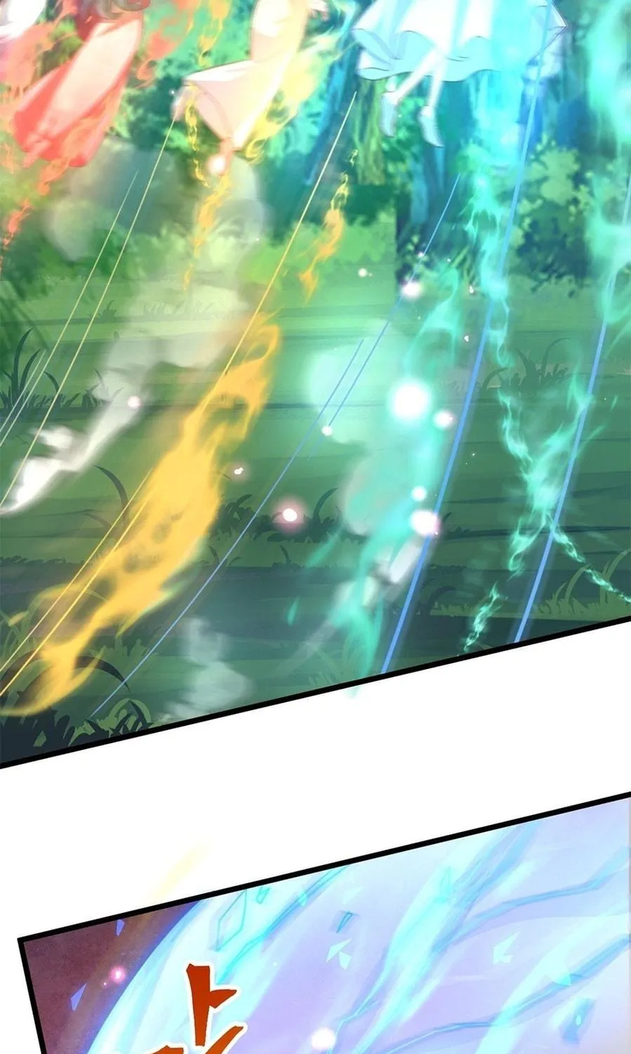 Toshiue no Hito (Colored) Chapter 14 page 49 - 