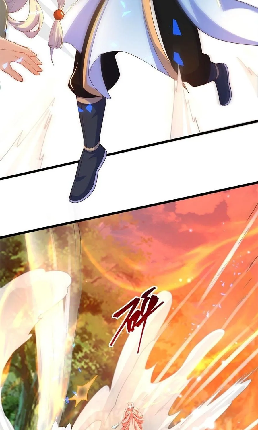 Toshiue no Hito (Colored) Chapter 14 page 53 - 