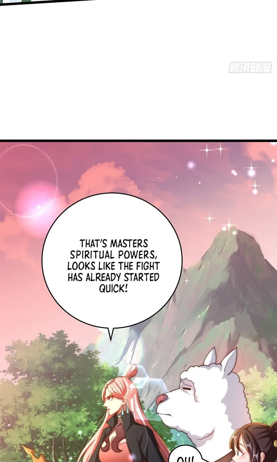 Toshiue no Hito (Colored) Chapter 14 page 55 - 