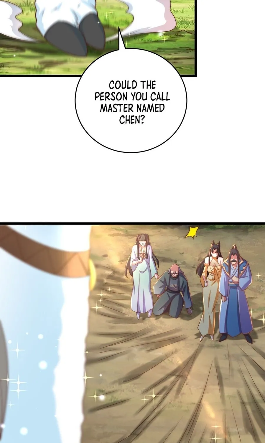 Toshiue no Hito (Colored) Chapter 14 page 63 - 