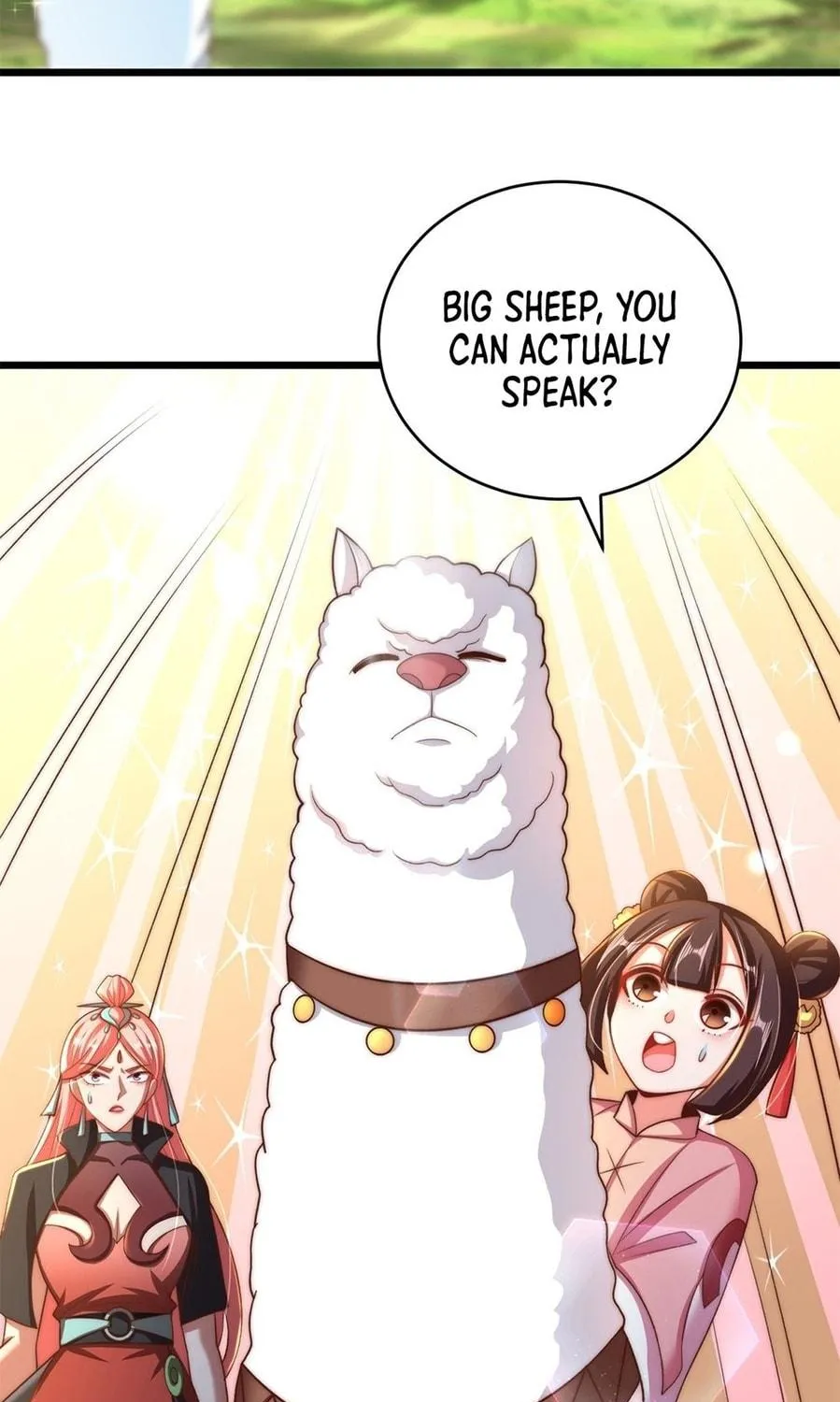 Toshiue no Hito (Colored) Chapter 14 page 65 - 