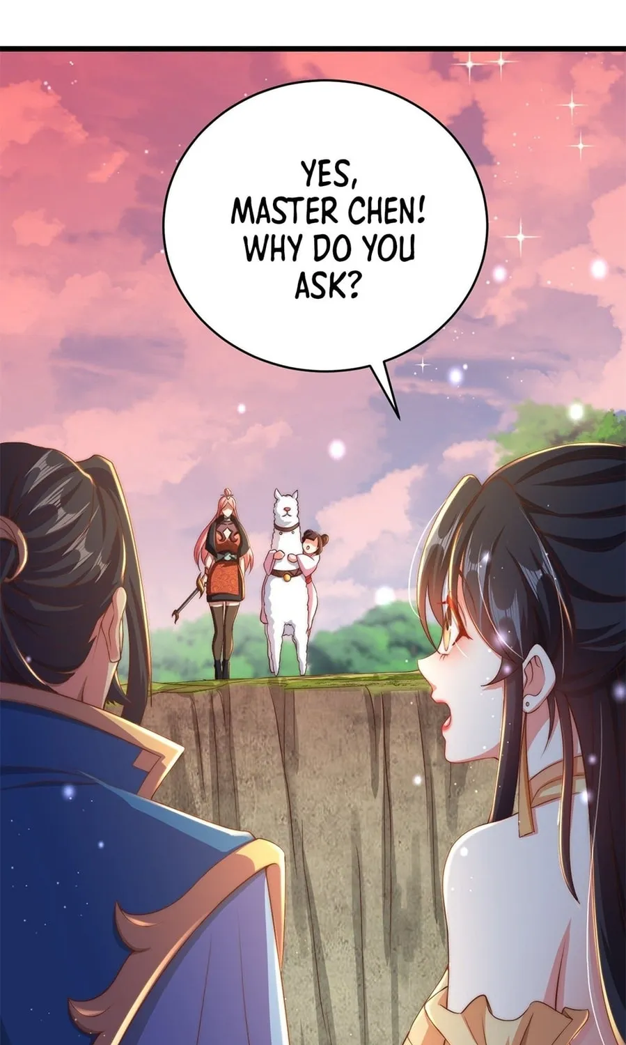 Toshiue no Hito (Colored) Chapter 14 page 67 - 