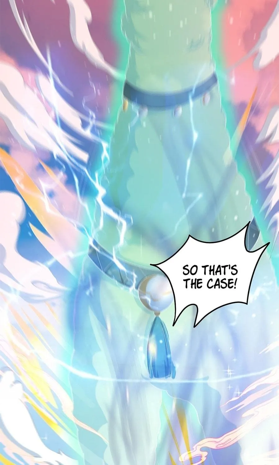 Toshiue no Hito (Colored) Chapter 14 page 79 - 