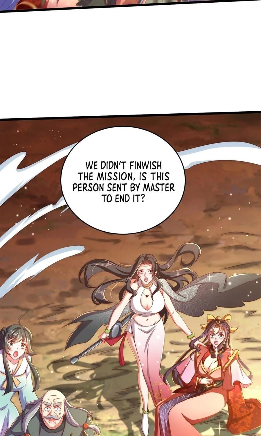 Toshiue no Hito (Colored) Chapter 14 page 81 - 
