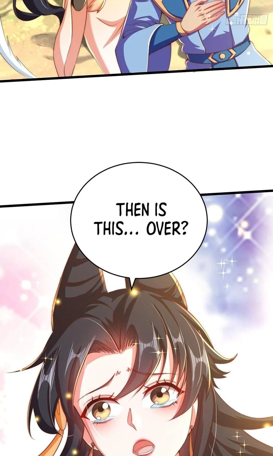Toshiue no Hito (Colored) Chapter 14 page 83 - 