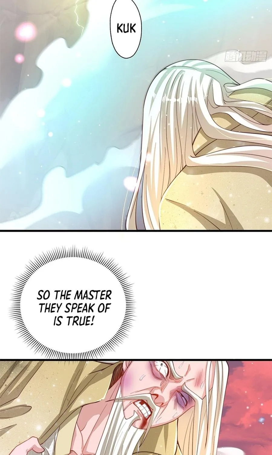 Toshiue no Hito (Colored) Chapter 15 page 19 - 