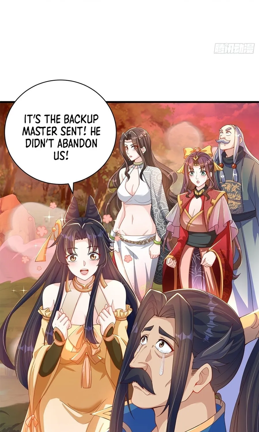 Toshiue no Hito (Colored) Chapter 15 page 21 - 