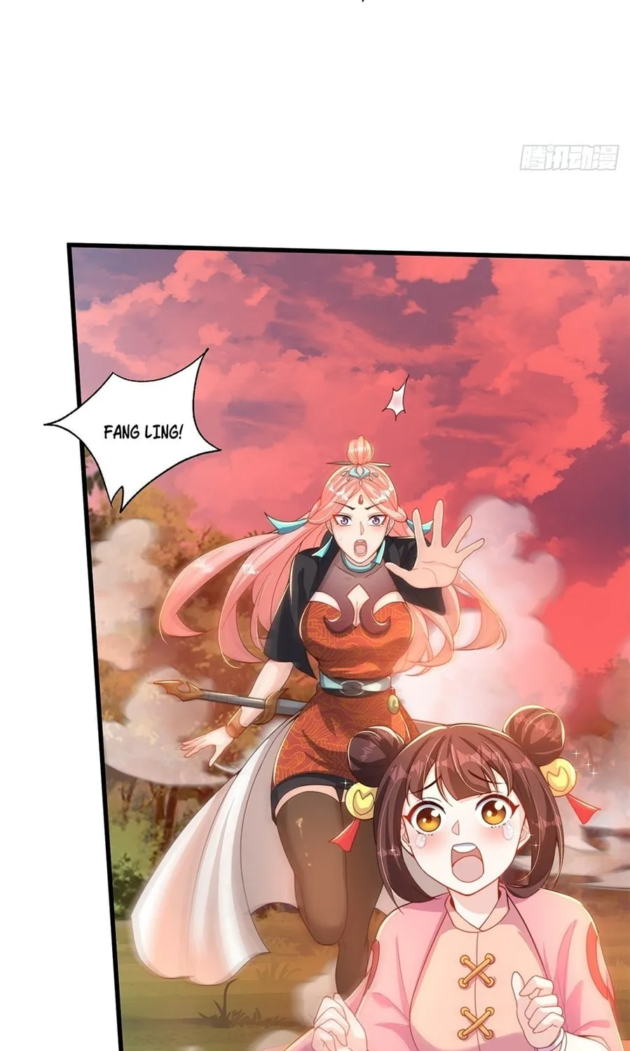 Toshiue no Hito (Colored) Chapter 15 page 27 - 