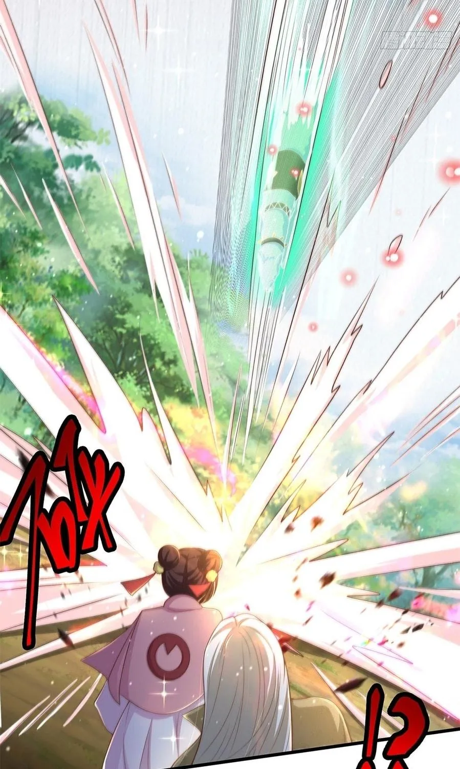 Toshiue no Hito (Colored) Chapter 15 page 47 - 