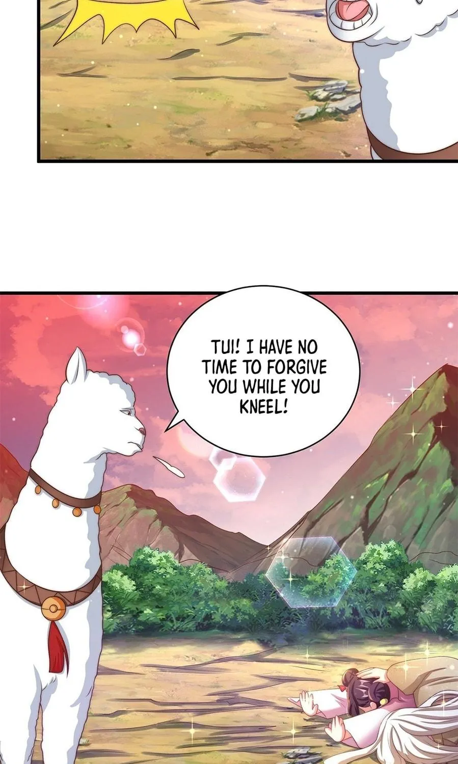 Toshiue no Hito (Colored) Chapter 15 page 53 - 