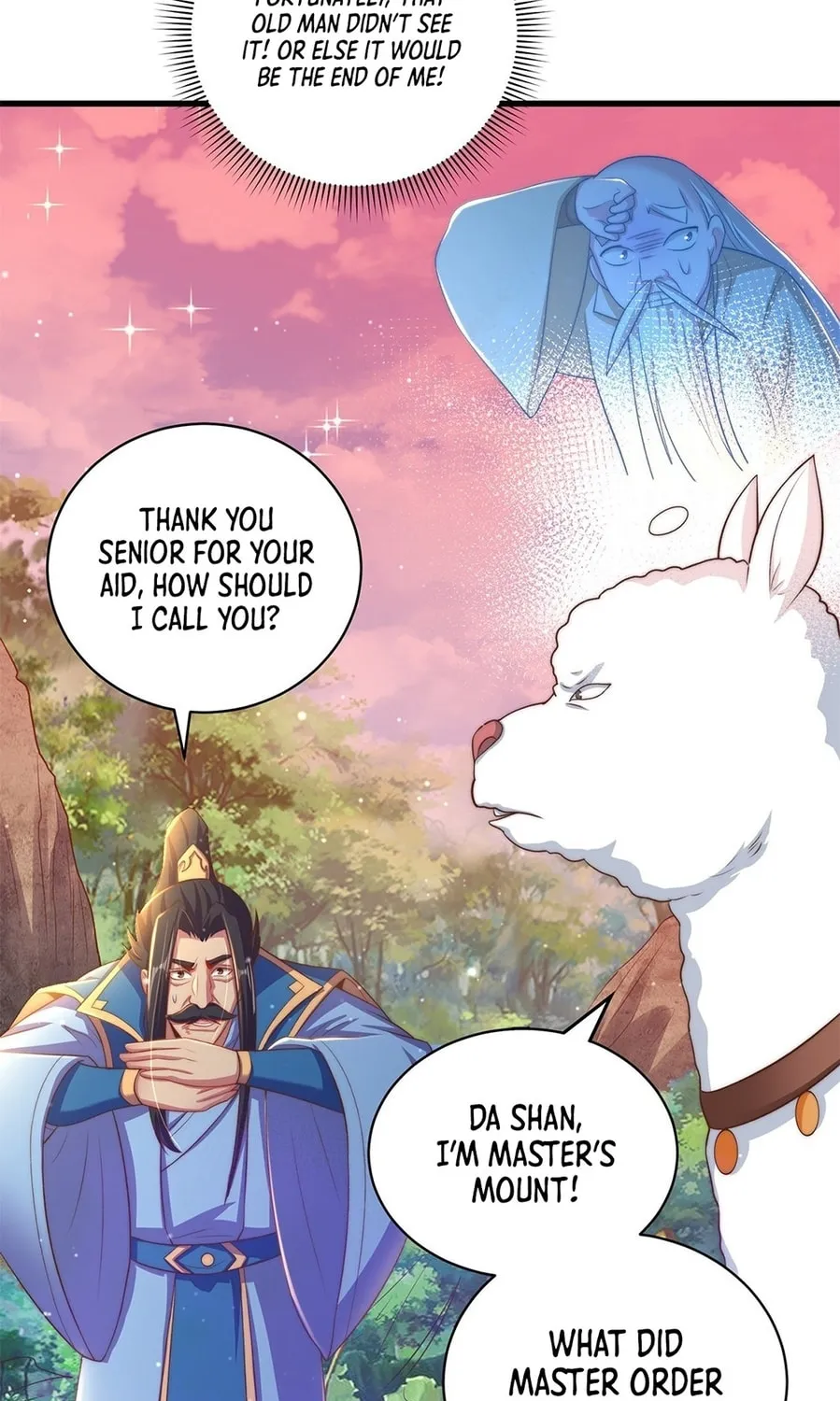 Toshiue no Hito (Colored) Chapter 15 page 55 - 