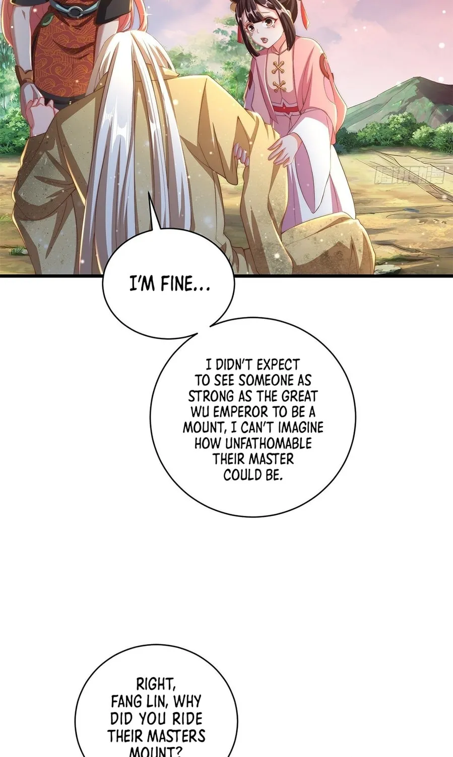 Toshiue no Hito (Colored) Chapter 15 page 61 - 
