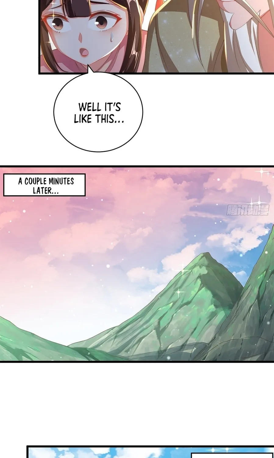 Toshiue no Hito (Colored) Chapter 15 page 63 - 