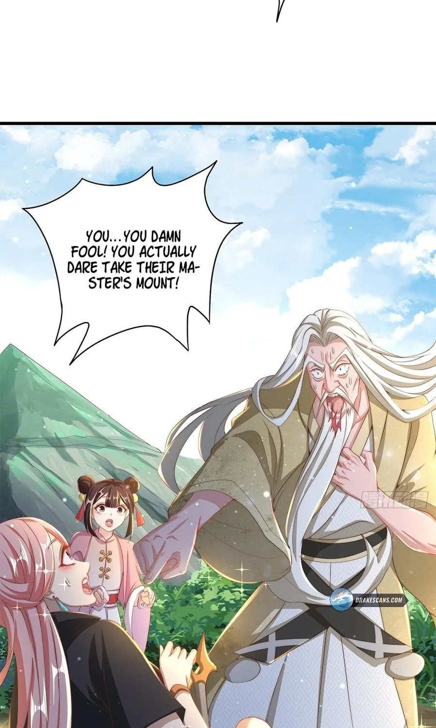 Toshiue no Hito (Colored) Chapter 15 page 65 - 