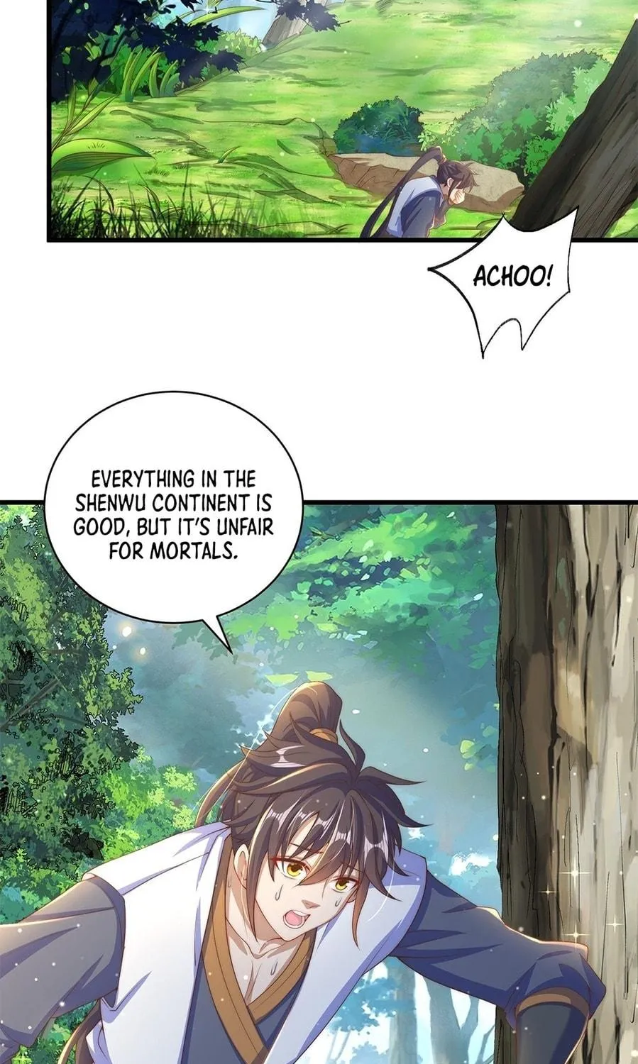 Toshiue no Hito (Colored) Chapter 15 page 69 - 