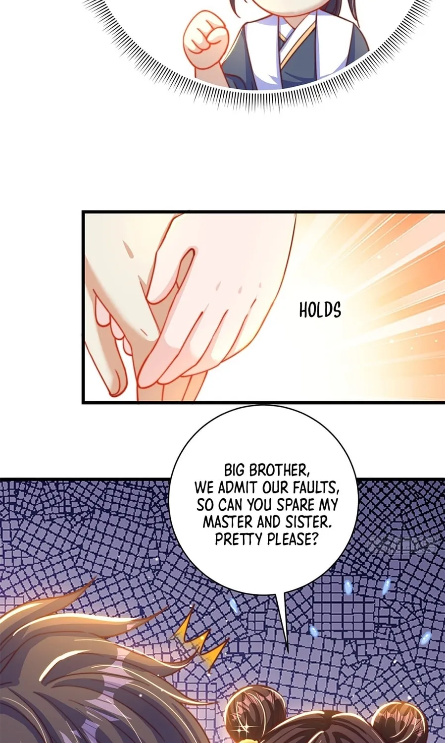 Toshiue no Hito (Colored) Chapter 16 page 21 - 