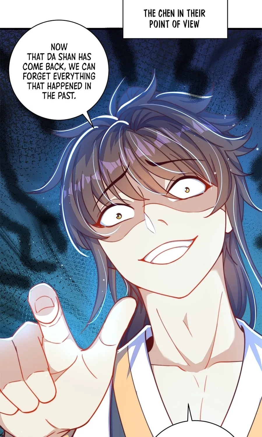 Toshiue no Hito (Colored) Chapter 16 page 25 - 