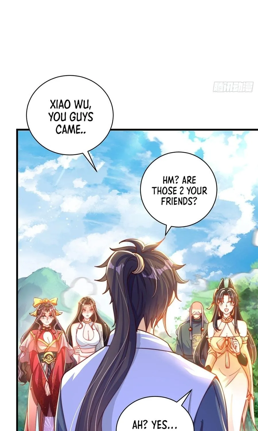 Toshiue no Hito (Colored) Chapter 16 page 29 - 