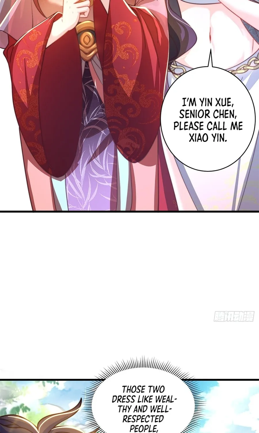 Toshiue no Hito (Colored) Chapter 16 page 33 - 