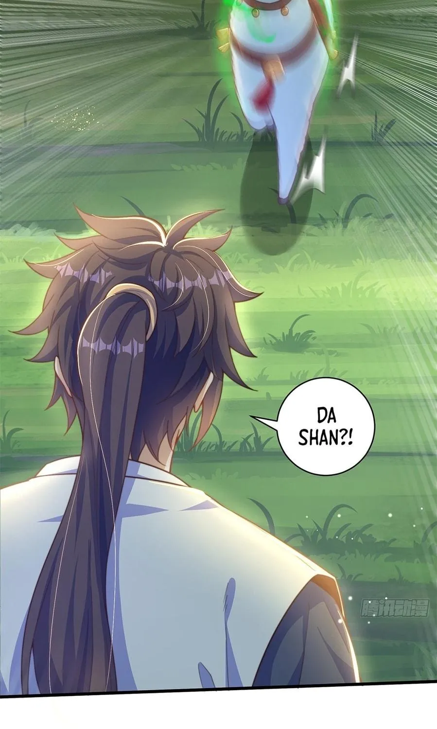 Toshiue no Hito (Colored) Chapter 16 page 5 - 