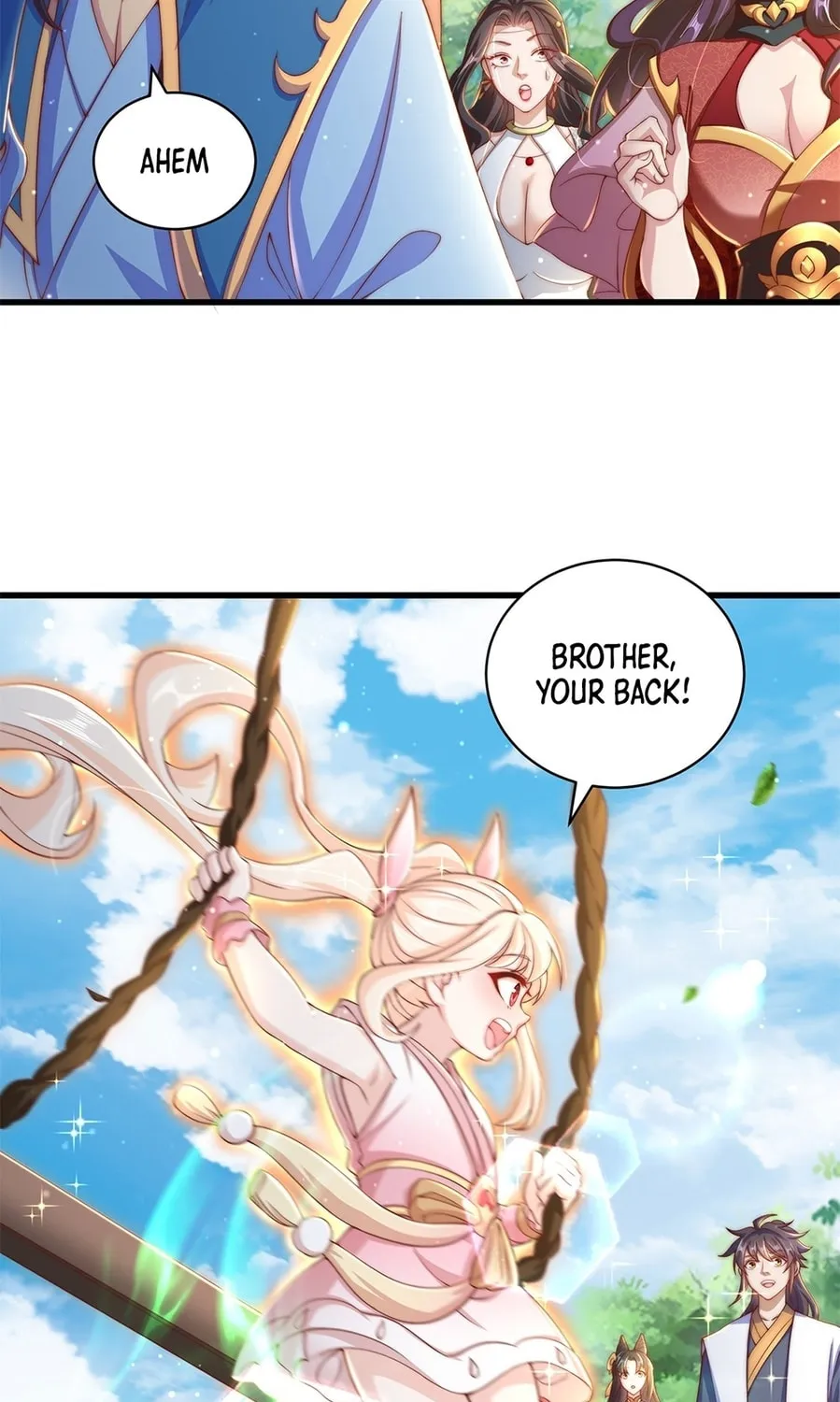 Toshiue no Hito (Colored) Chapter 16 page 43 - 