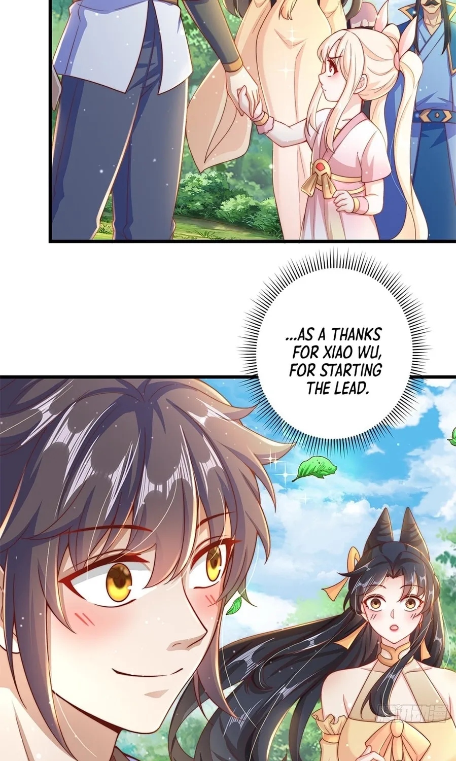 Toshiue no Hito (Colored) Chapter 16 page 51 - 