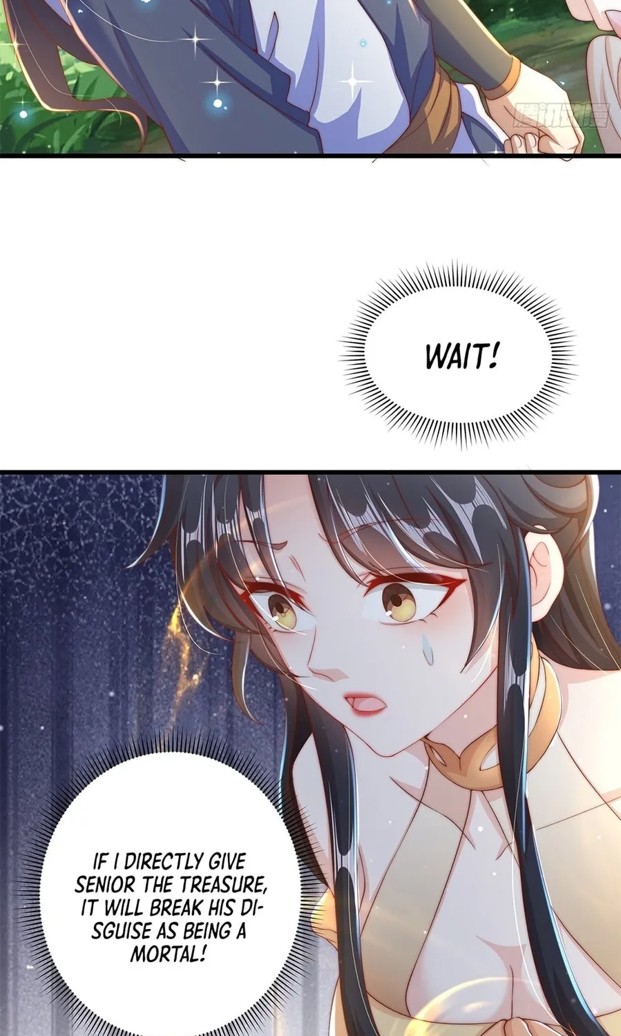 Toshiue no Hito (Colored) Chapter 16 page 57 - 