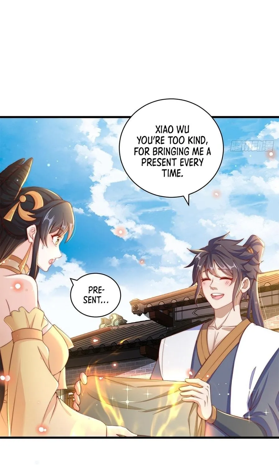 Toshiue no Hito (Colored) Chapter 16 page 59 - 
