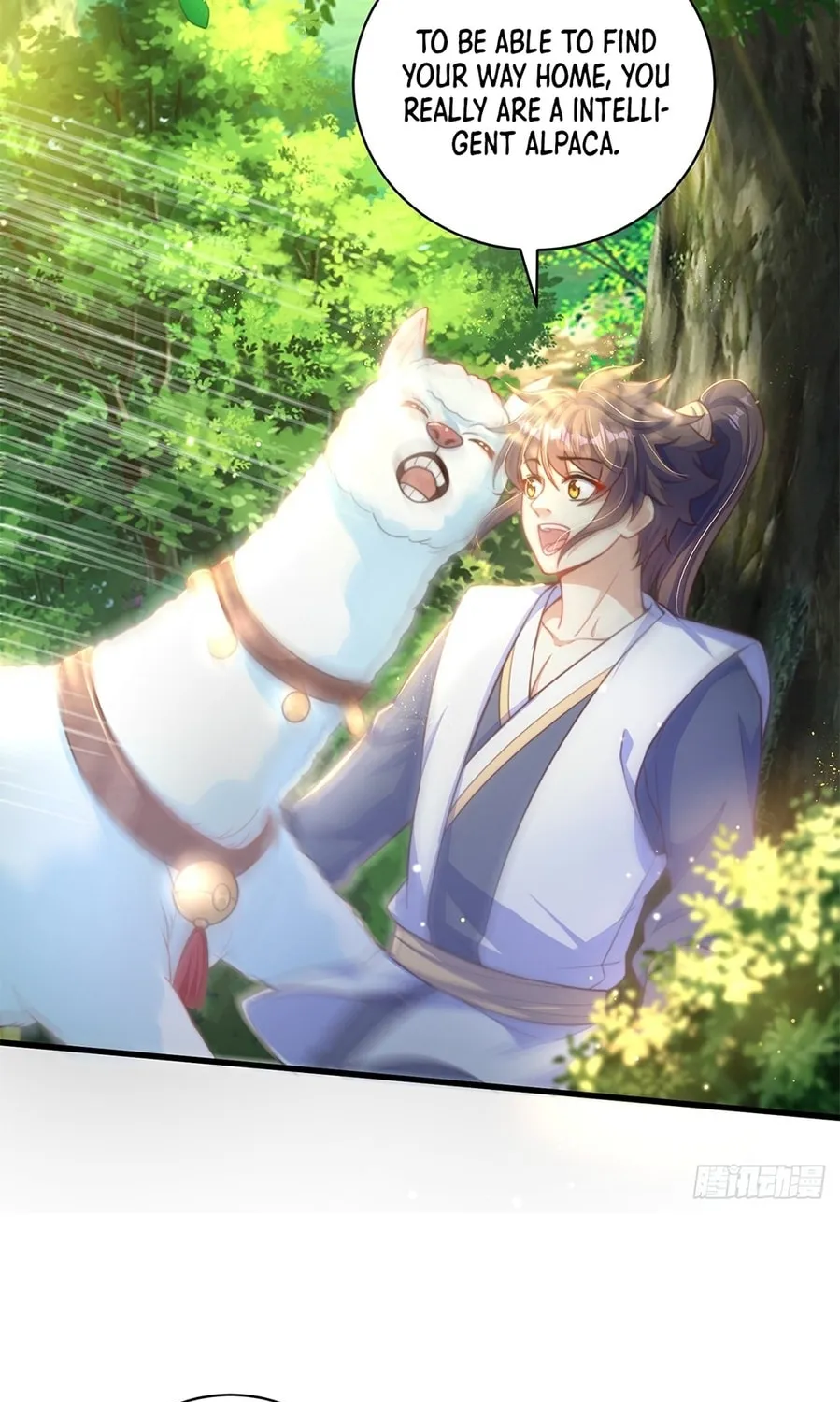 Toshiue no Hito (Colored) Chapter 16 page 7 - 