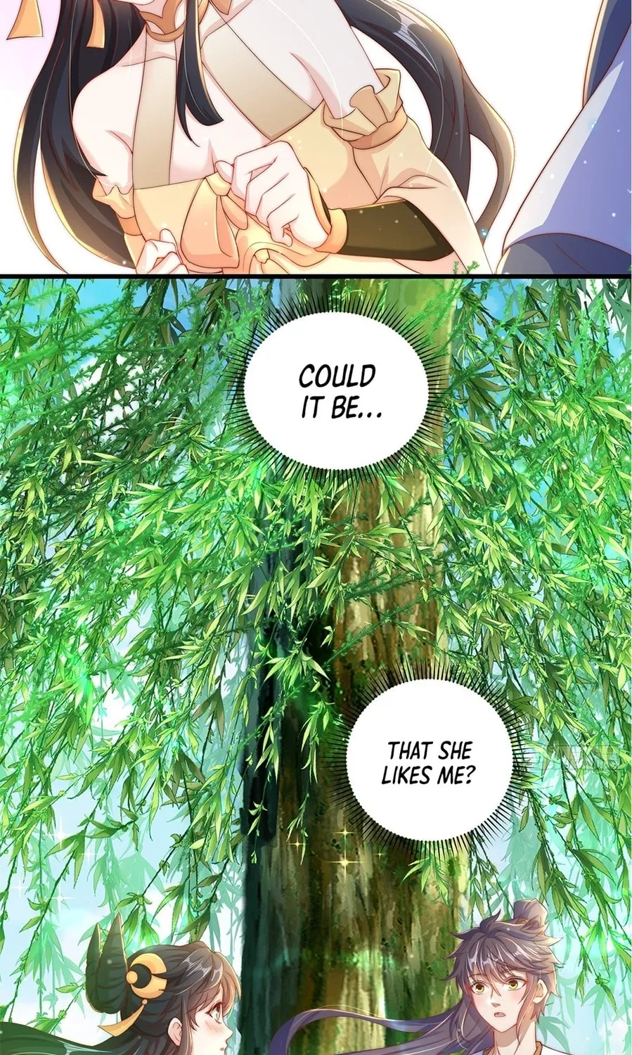 Toshiue no Hito (Colored) Chapter 16 page 63 - 