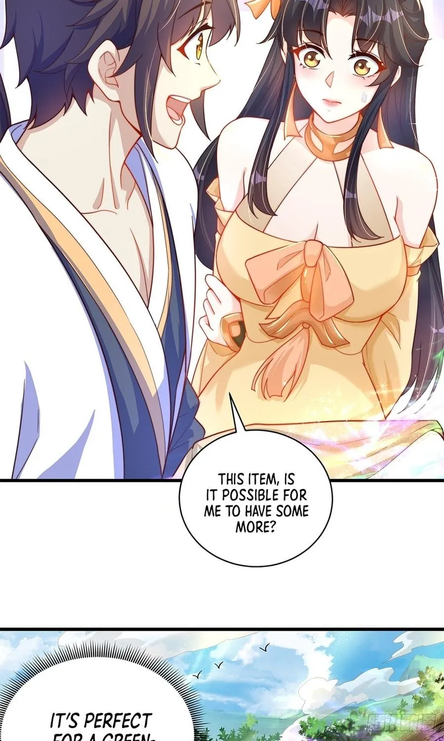 Toshiue no Hito (Colored) Chapter 17 page 11 - 