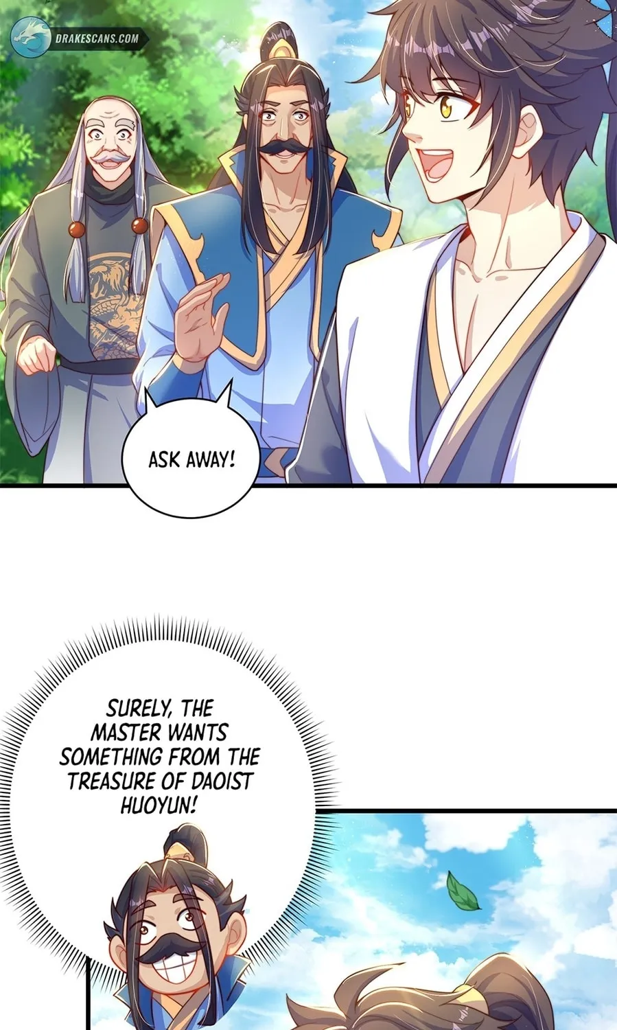 Toshiue no Hito (Colored) Chapter 17 page 15 - 