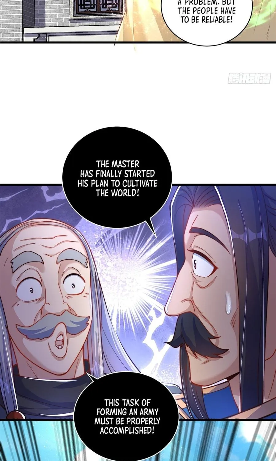 Toshiue no Hito (Colored) Chapter 17 page 19 - 