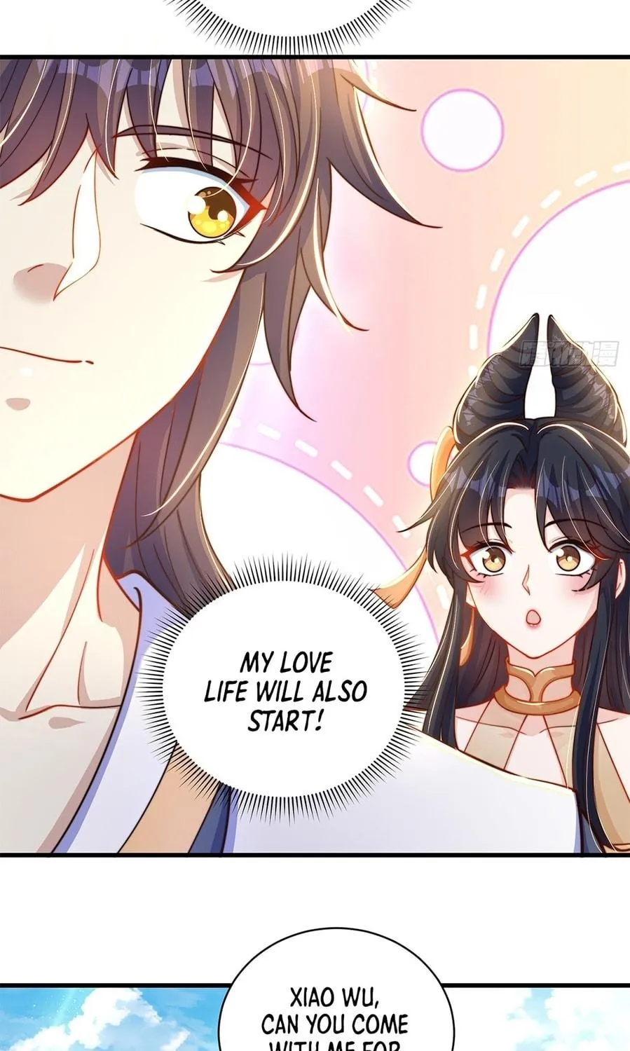 Toshiue no Hito (Colored) Chapter 17 page 23 - 