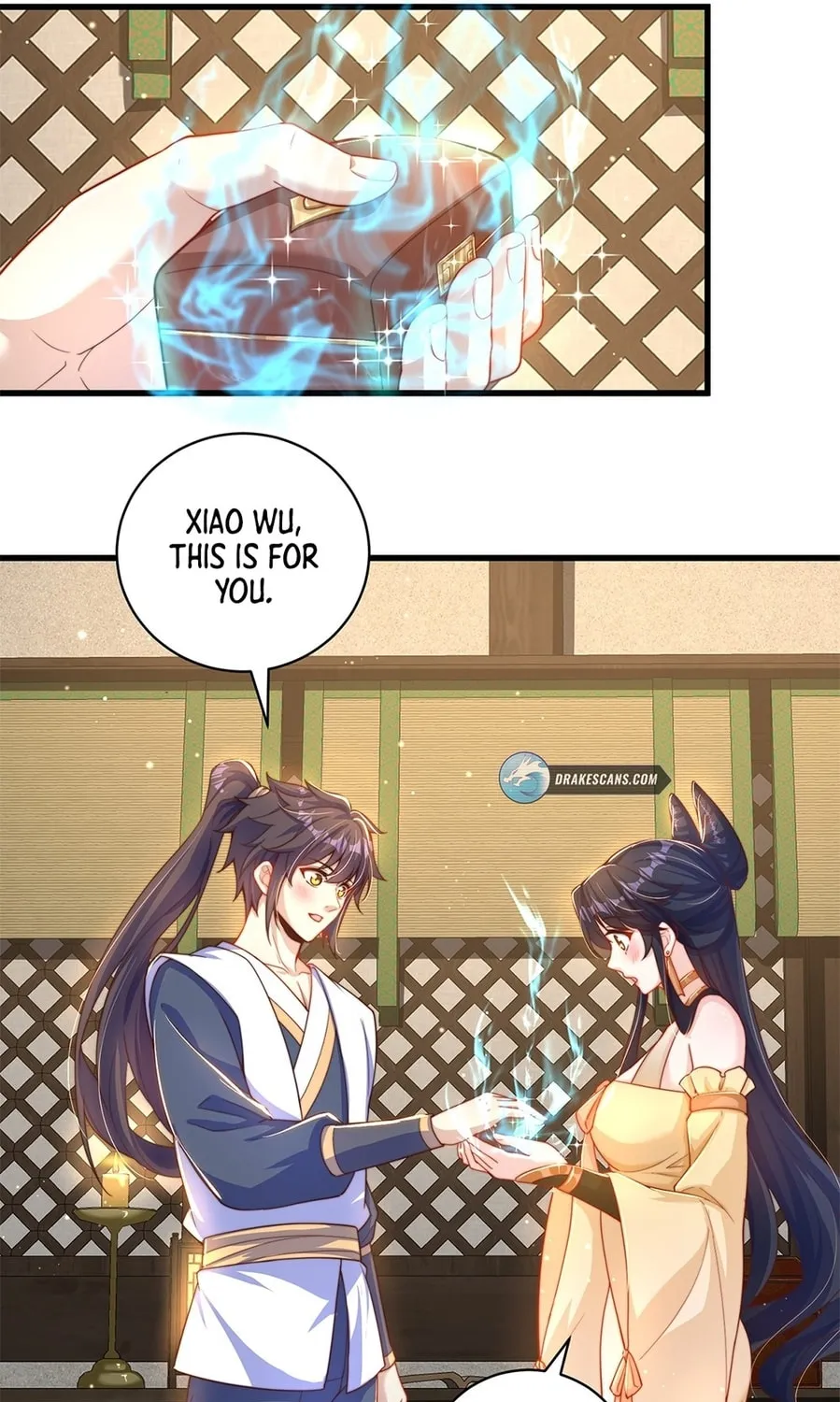 Toshiue no Hito (Colored) Chapter 17 page 31 - 