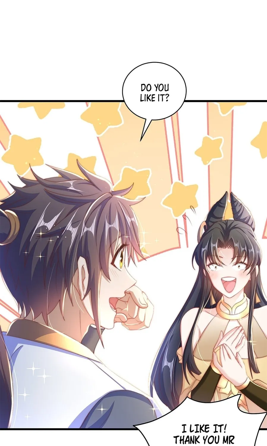 Toshiue no Hito (Colored) Chapter 17 page 37 - 