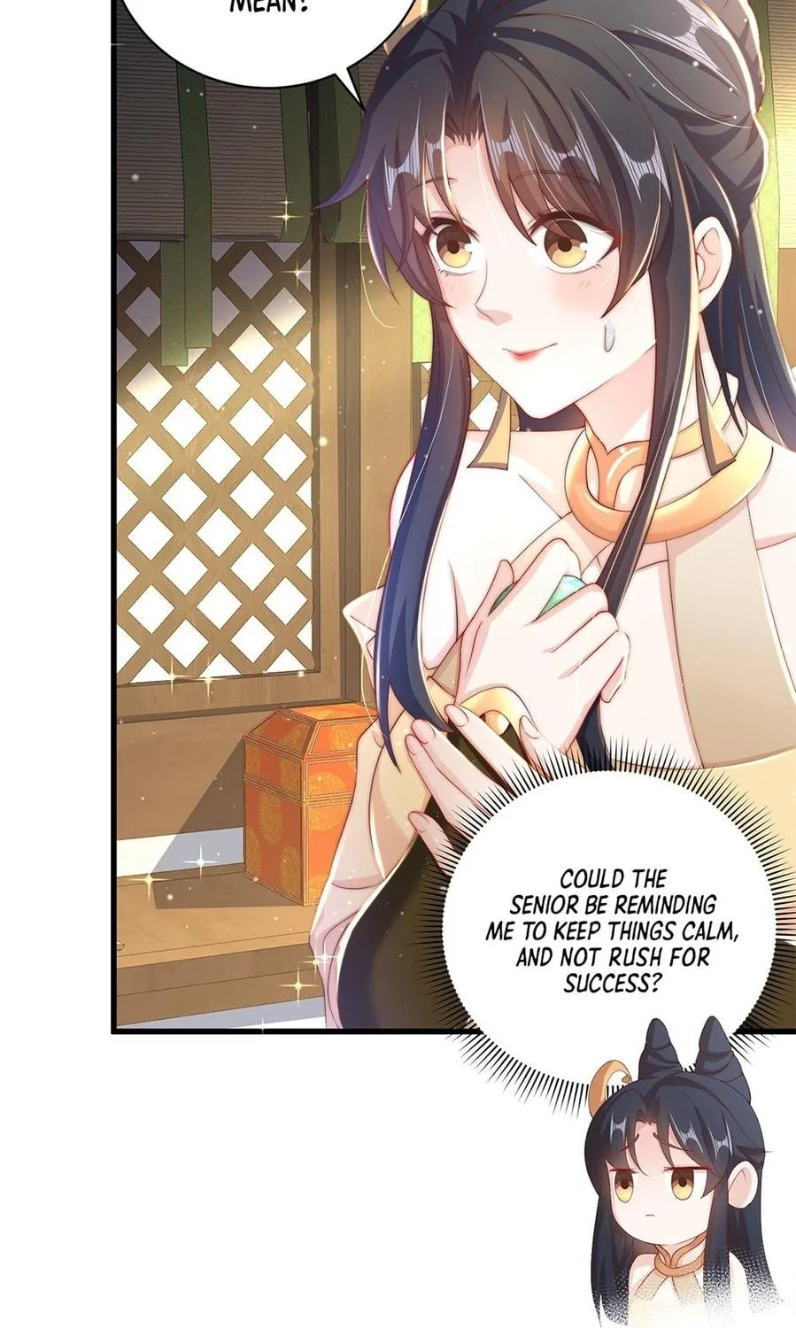 Toshiue no Hito (Colored) Chapter 17 page 39 - 
