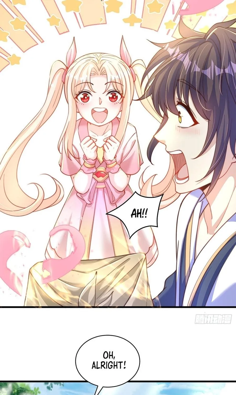 Toshiue no Hito (Colored) Chapter 17 page 5 - 
