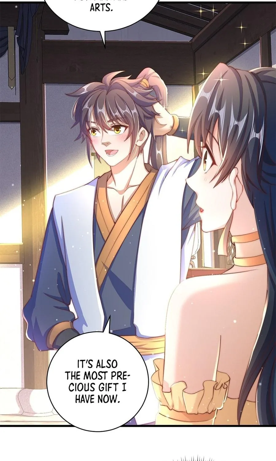 Toshiue no Hito (Colored) Chapter 17 page 41 - 