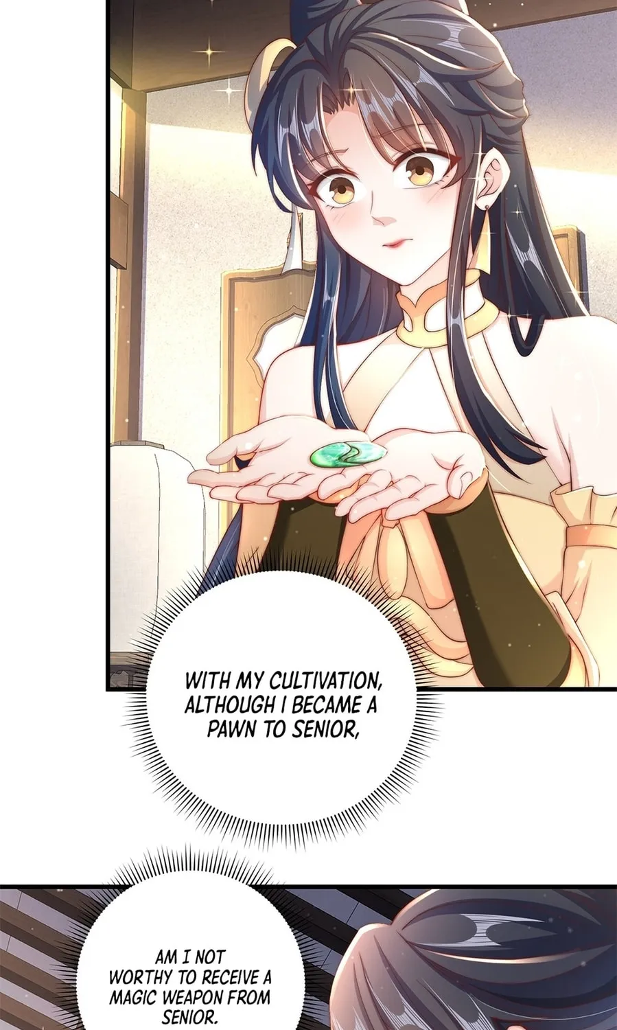 Toshiue no Hito (Colored) Chapter 17 page 43 - 
