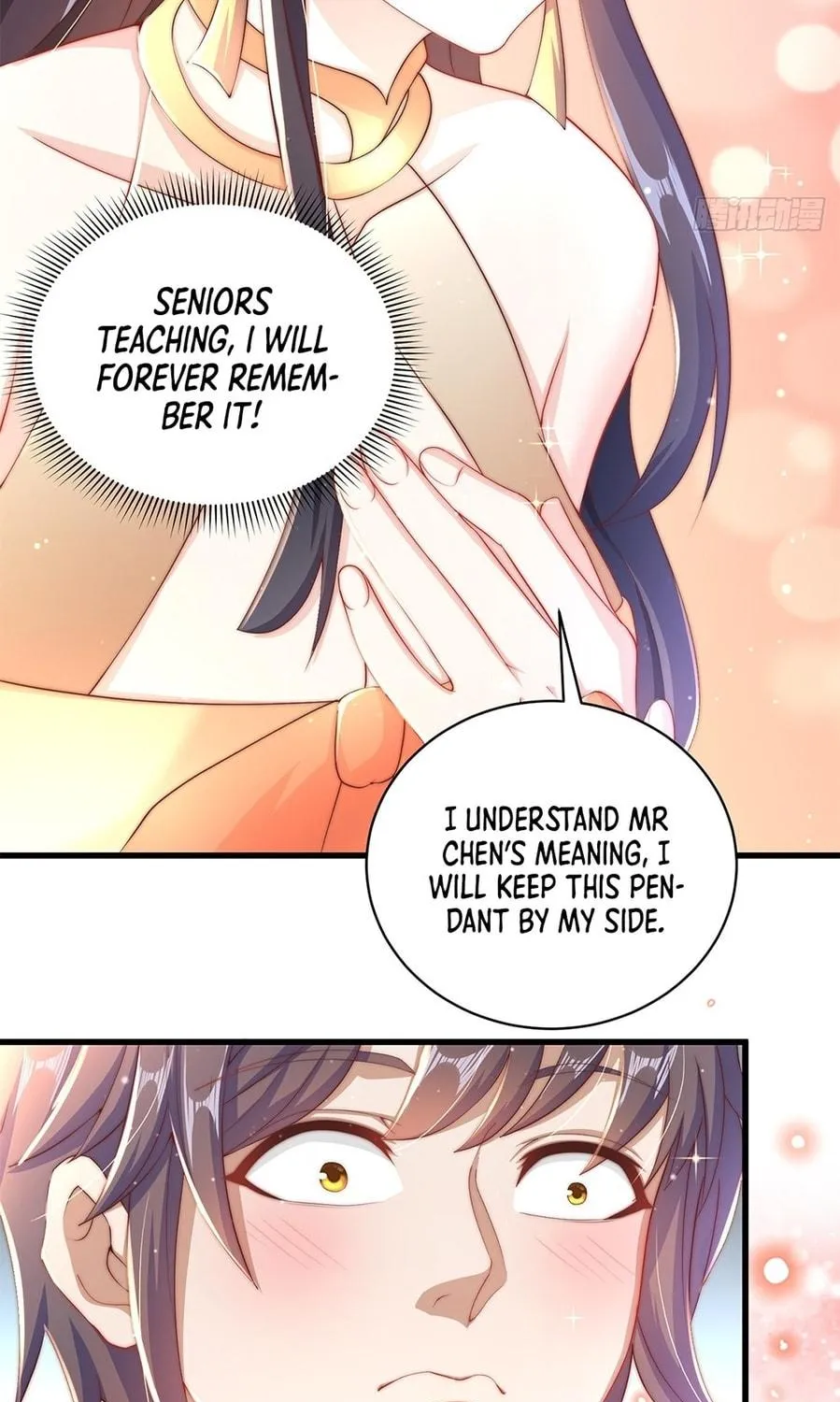 Toshiue no Hito (Colored) Chapter 17 page 47 - 