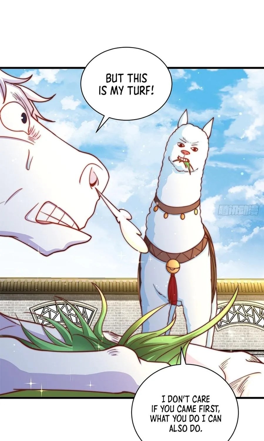 Toshiue no Hito (Colored) Chapter 17 page 53 - 