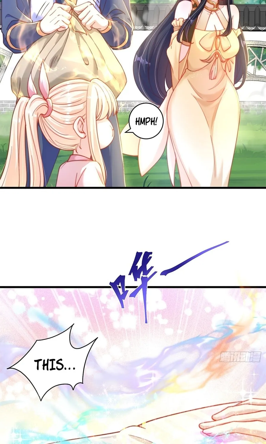 Toshiue no Hito (Colored) Chapter 17 page 7 - 