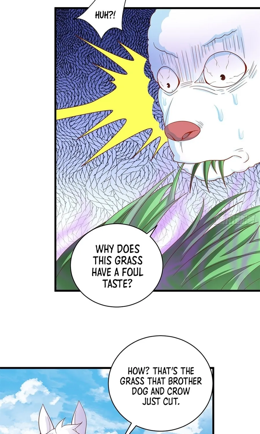 Toshiue no Hito (Colored) Chapter 17 page 61 - 