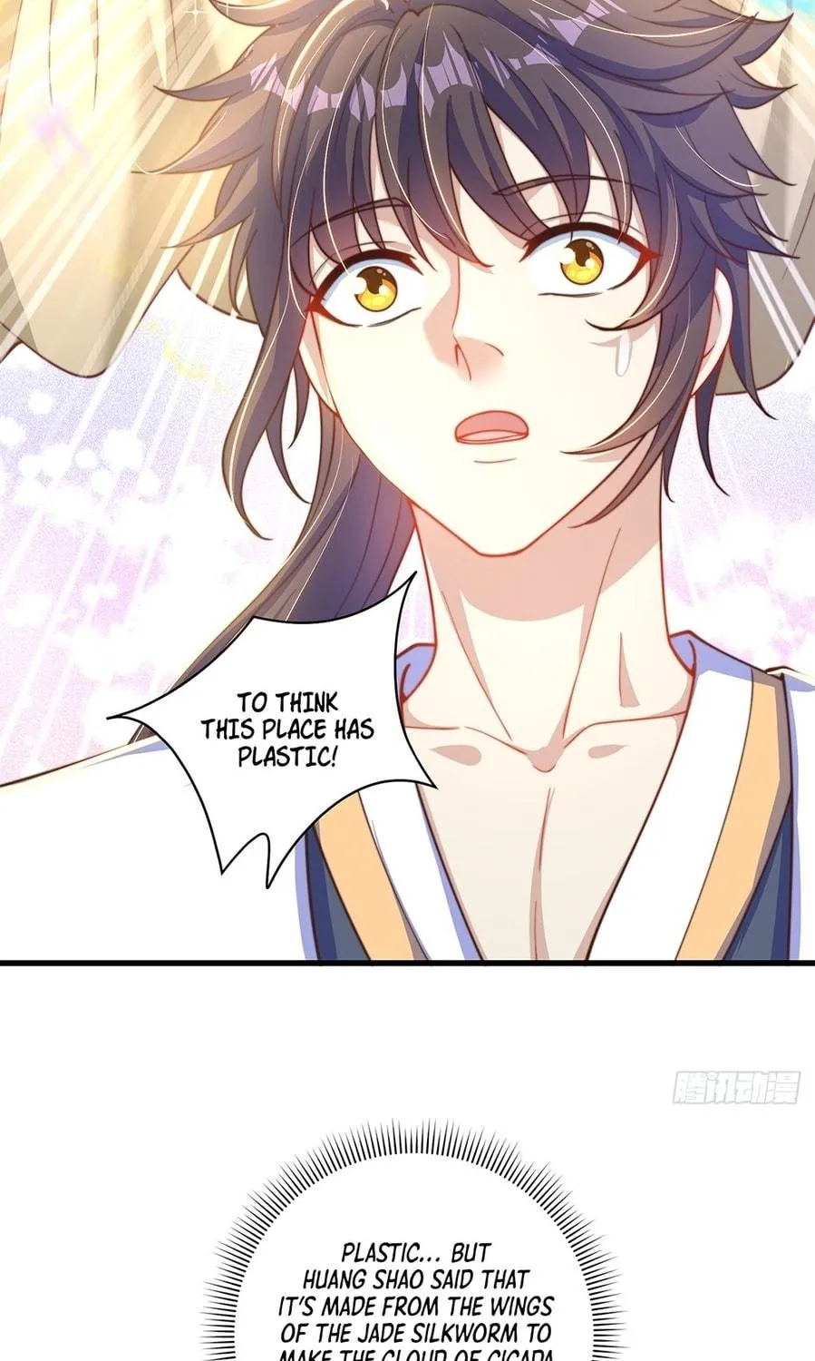 Toshiue no Hito (Colored) Chapter 17 page 9 - 