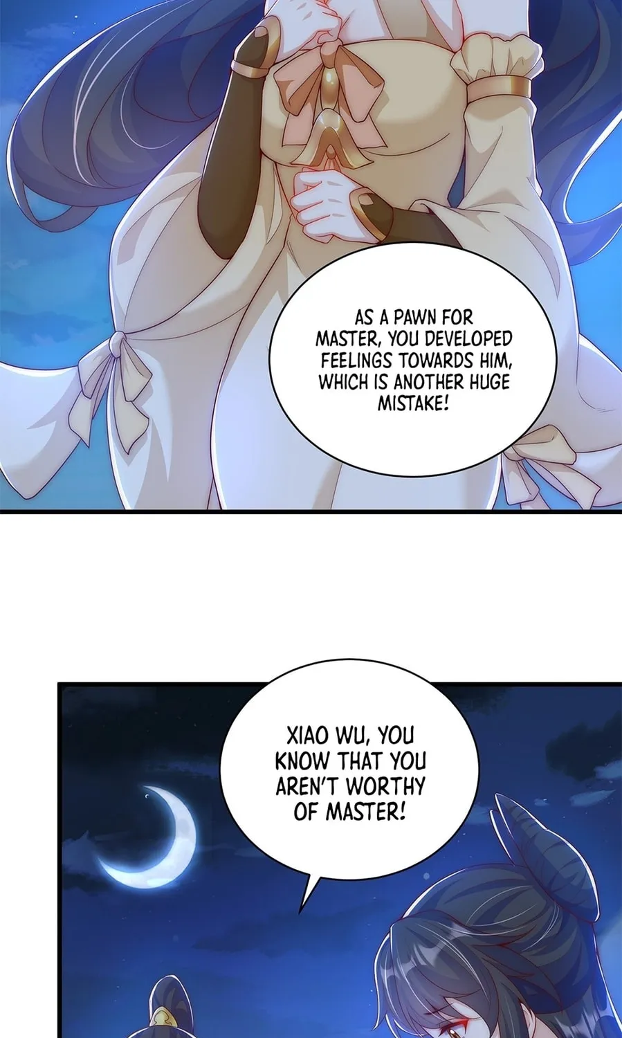 Toshiue no Hito (Colored) Chapter 18 page 13 - 