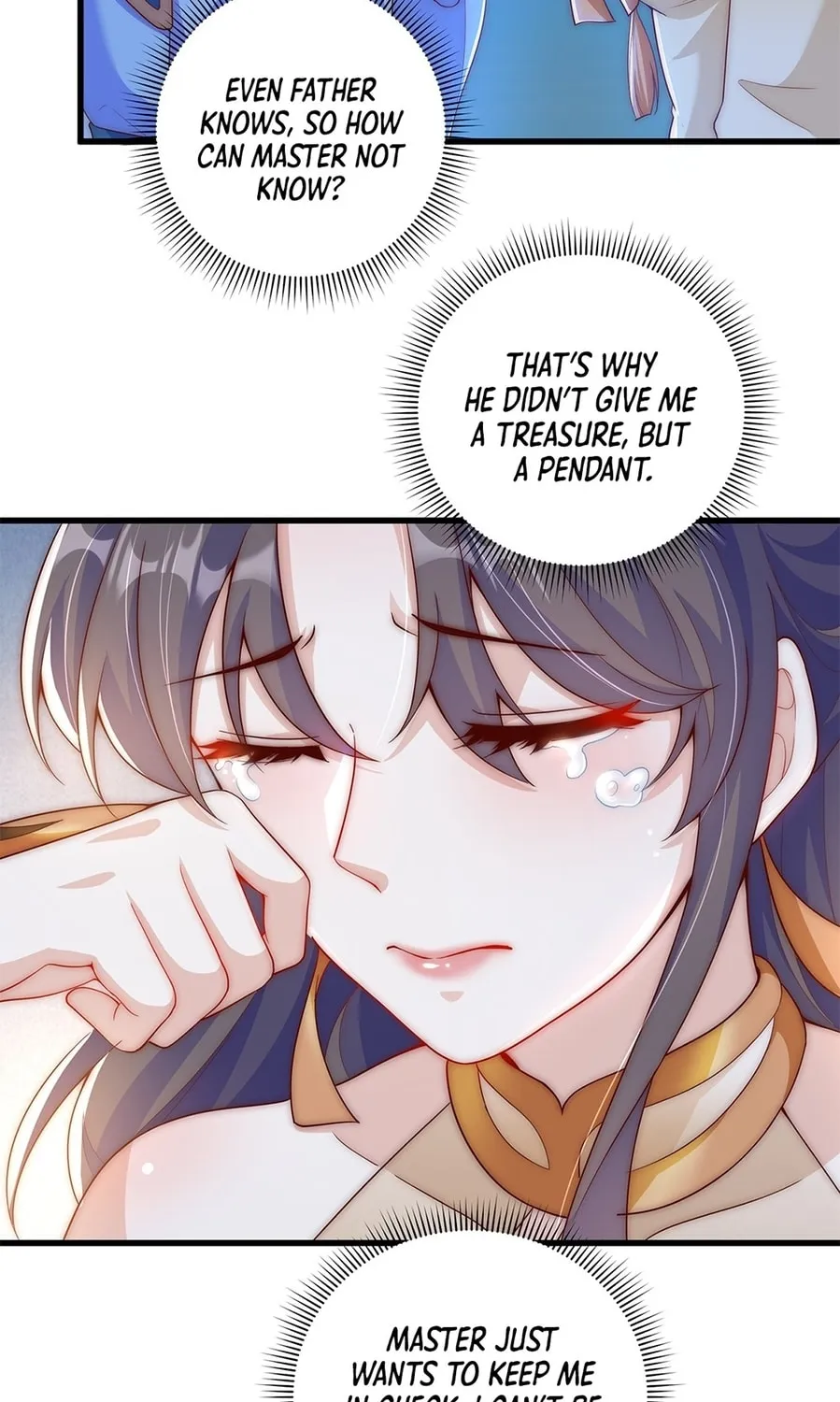 Toshiue no Hito (Colored) Chapter 18 page 15 - 