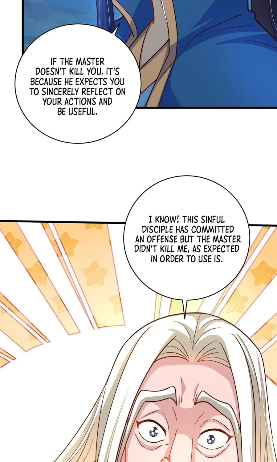 Toshiue no Hito (Colored) Chapter 18 page 21 - 
